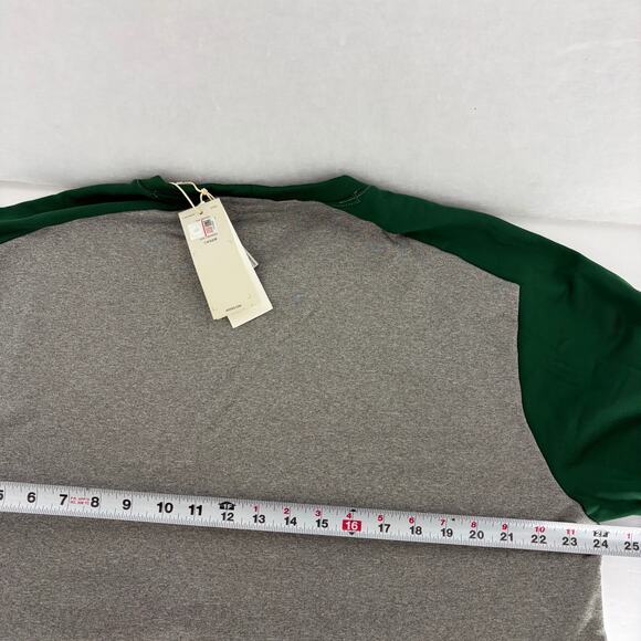 NWT Men's adidas USF Bulls Football Aeroready Long Sleeve Pullover Sweatshirt XL - Picture 3 of 14